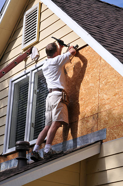 Affordable Siding Repair and Maintenance Services in Hemlock Farms, PA